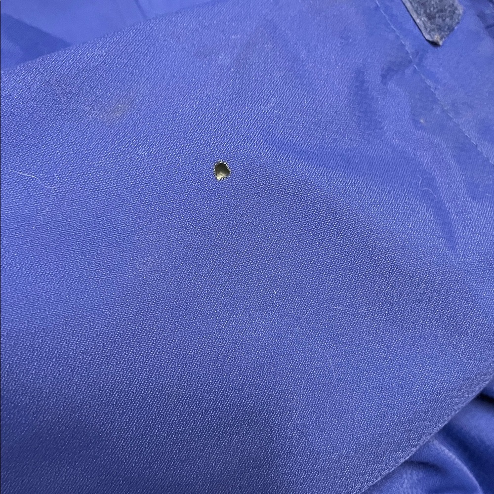 REI Co-Op Winter Jacket - Picture 5 of 8